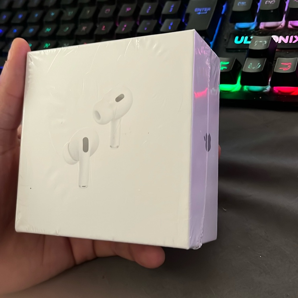 AirPod pro gen 2